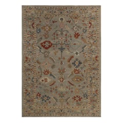 Tapis turcs Sultanabad - Design - 98854