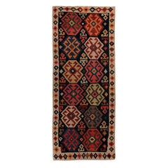 Tapis Kilim de Turquie - Design - 98892