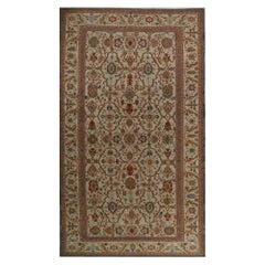 Tapis turcs Sultanabad - Design - 98855