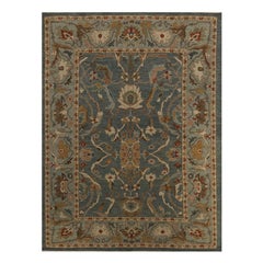 Tapis turcs Sultanabad - Design - 98856