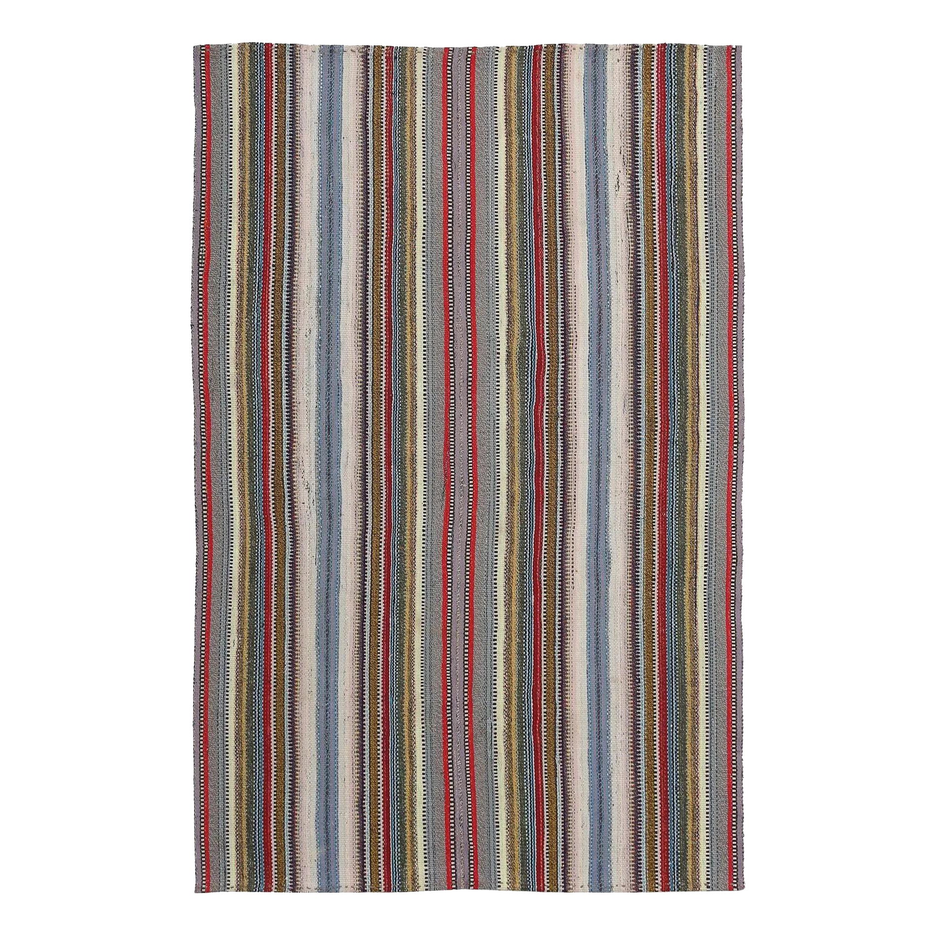 Turkey Kelim-Teppiche – Design – 98894
