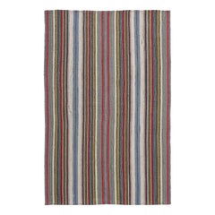 Tapis Kilim de Turquie - Design - 98894