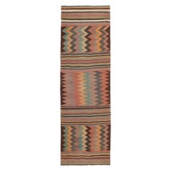 Tapis Kilim de Turquie - Design - 98895