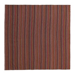 Tapis Kilim de Turquie - Design - 98906