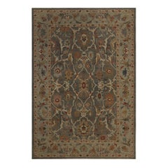Tapis turcs Sultanabad - Design - 98859