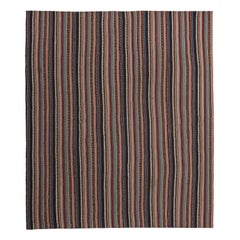 Tapis Kilim de Turquie - Design - 98907