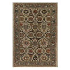 Tapis turcs Sultanabad - Design - 98860