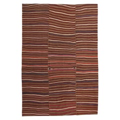 Tapis Kilim de Turquie - Design - 98908