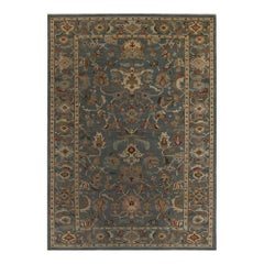 Tapis turcs Sultanabad - Design - 98861