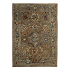 Tapis turcs Sultanabad - Design - 98863
