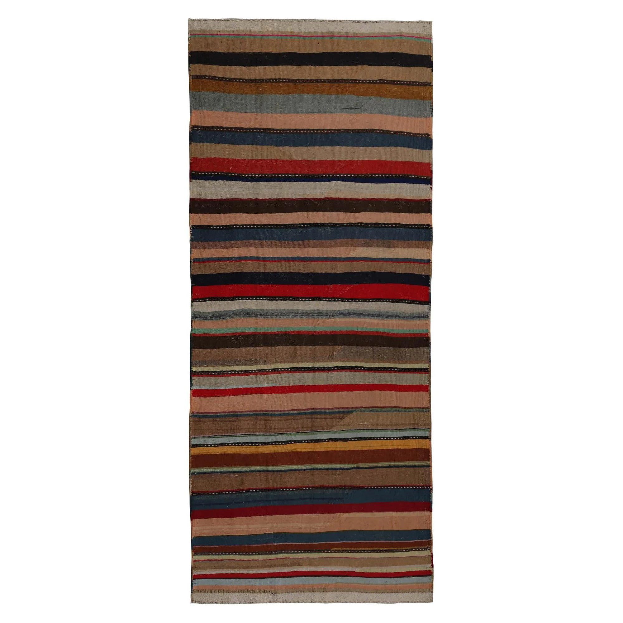 Turkey Kelim-Teppiche – Design – 98912