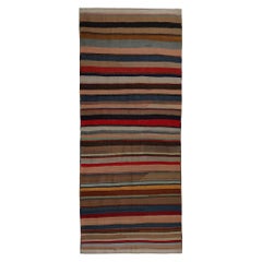 Tapis Kilim de Turquie - Design - 98912