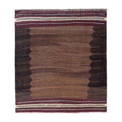 Tapis Kilim de Turquie - Design - 98876