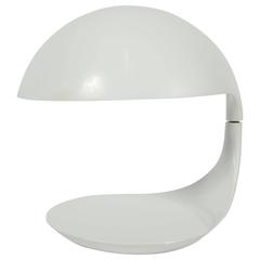 Elio Martinelli Cobra Lamp 4