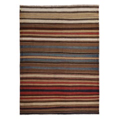 Tapis Kilim de Turquie - Design - 98913