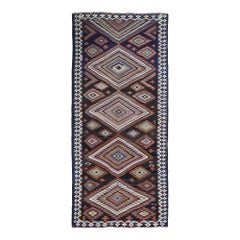 Tapis Kilim de Turquie - Design - 98877