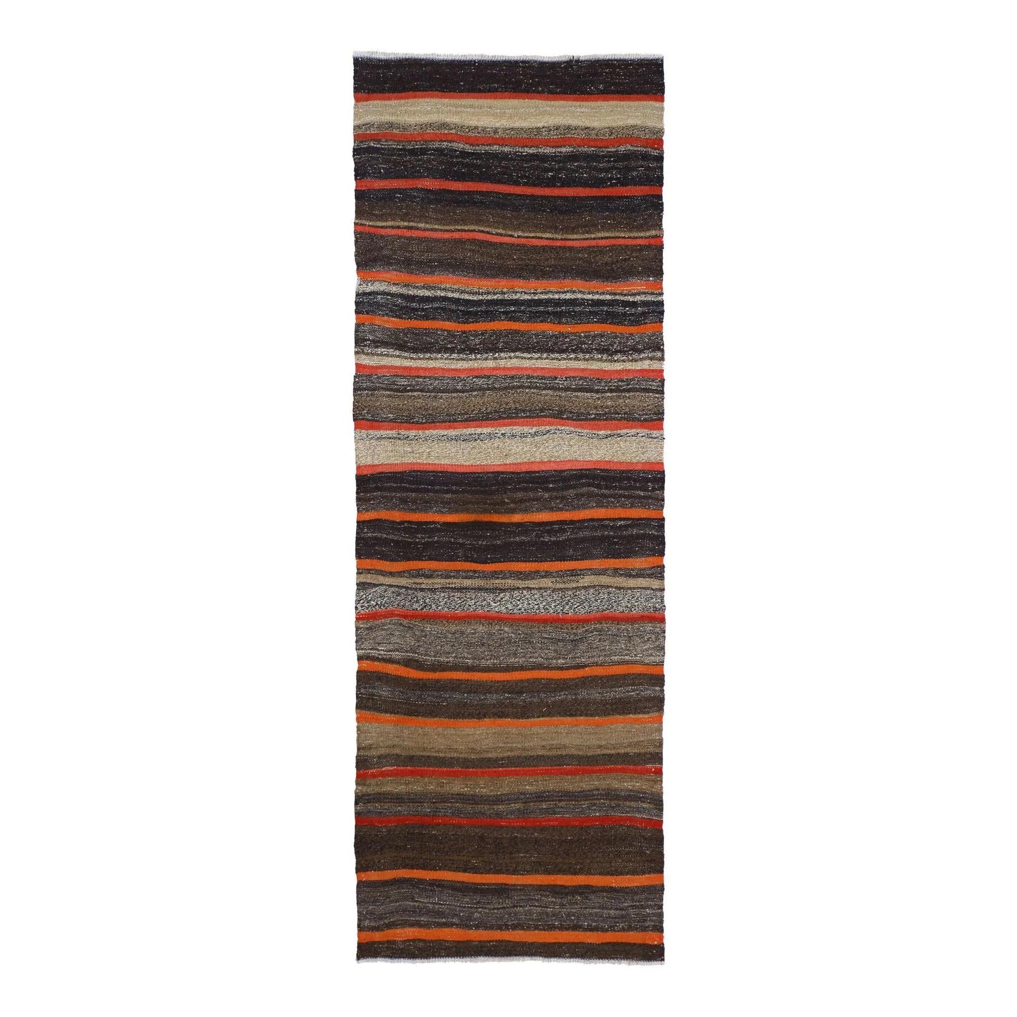 Turkey Kelim-Teppiche – Design – 98878