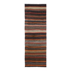 Tapis Kilim de Turquie - Design - 98878