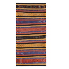 Tapis Kilim de Turquie - Design - 98879