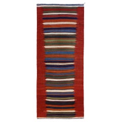 Tapis Kilim de Turquie - Design - 98881
