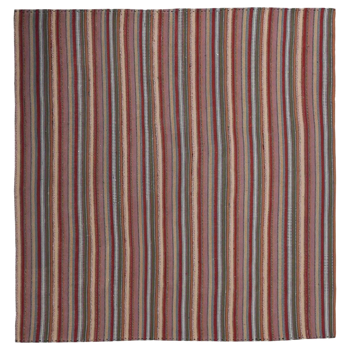 Turkey Kelim-Teppiche – Design – 98902