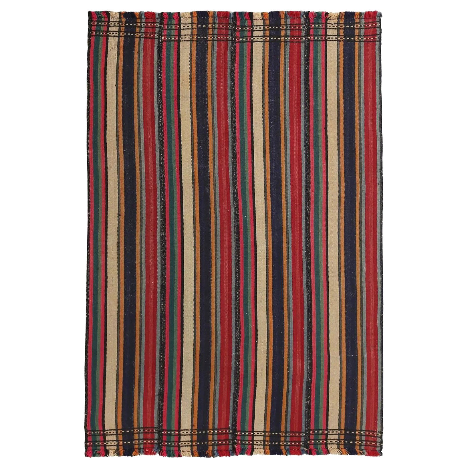 Turkey Kelim-Teppiche – Design – 98904