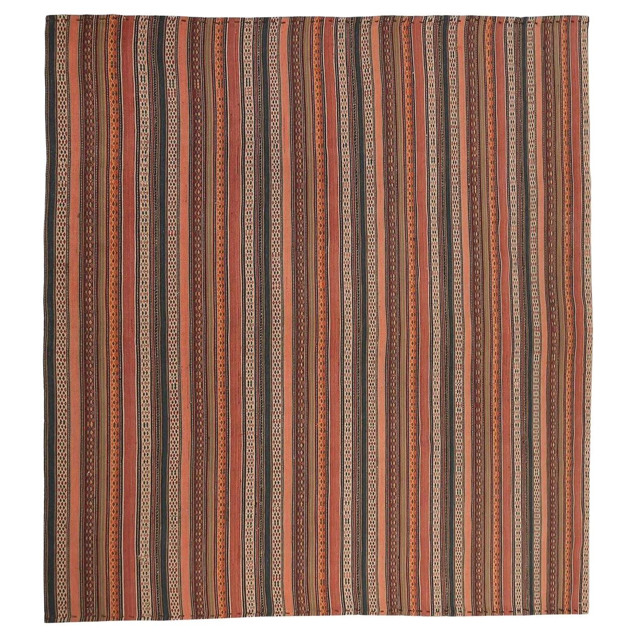 Turkey Kelim-Teppiche – Design – 98919
