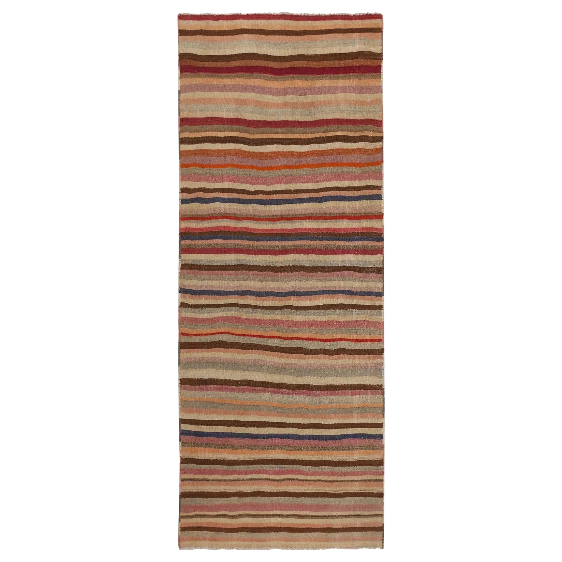 Turkey Kelim-Teppiche – Design – 98920