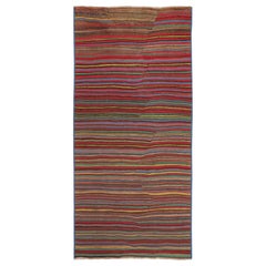 Tapis Kilim de Turquie - Design - 98921