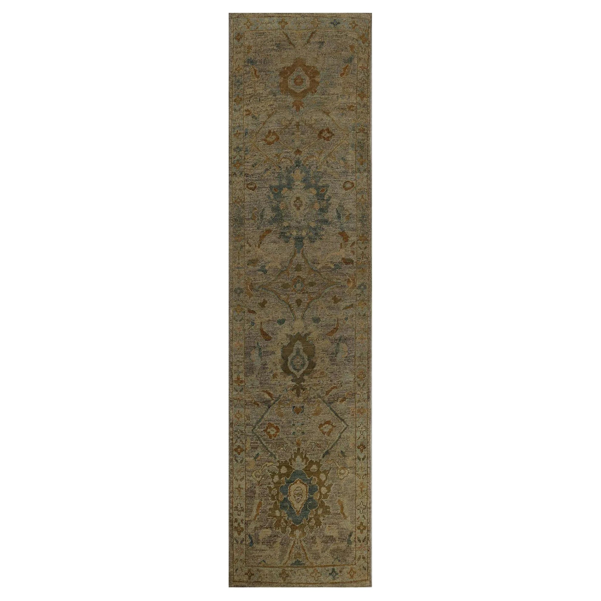 Oushak-Teppiche aus der Türkei – Design – 99070