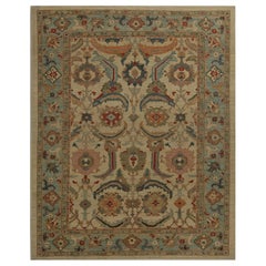 Sultanabad-Teppiche aus der Türkei – Design – 99097