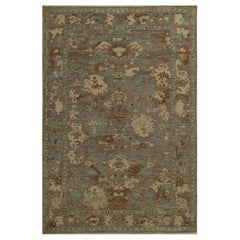 Sultanabad-Teppiche aus der Türkei – Design – 99098