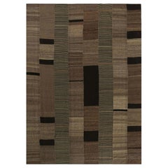 Tapis Kilim de Turquie - Design - 99125