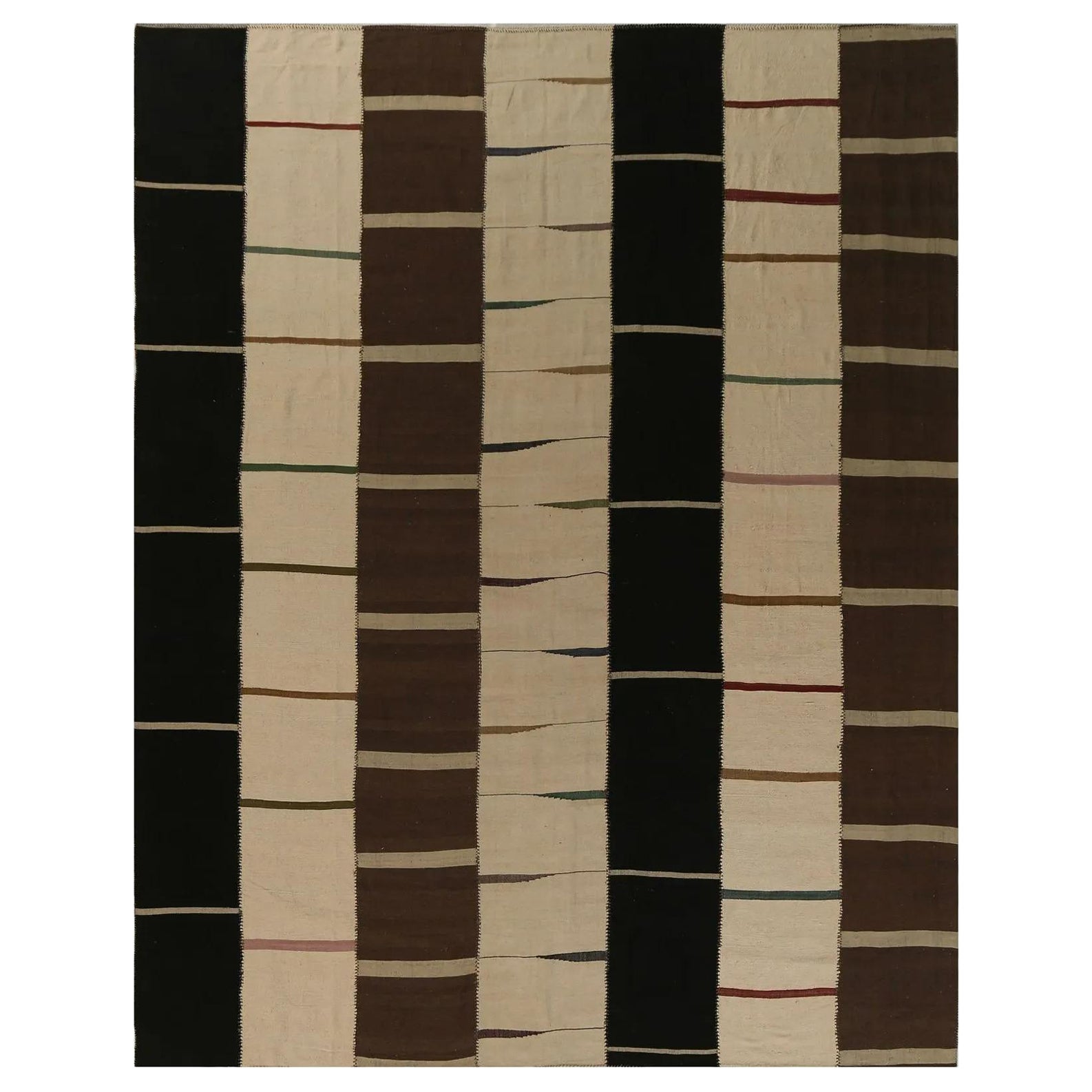 Turkey Kelim-Teppiche – Design – 99126