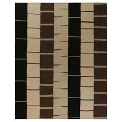 Tapis Kilim de Turquie - Design - 99126