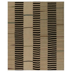 Tapis Kilim de Turquie - Design - 99127