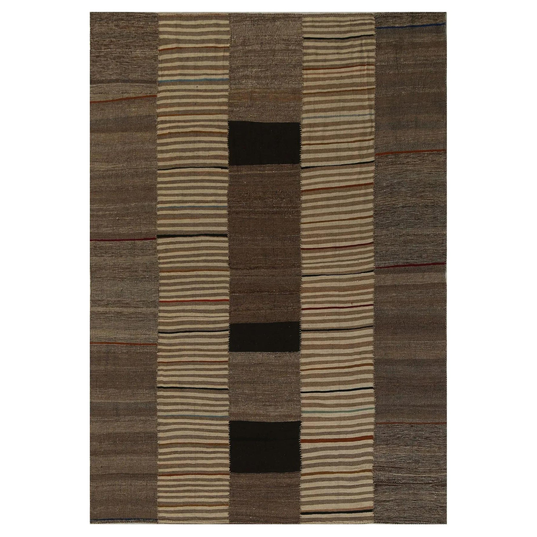 Turkey Kelim-Teppiche – Design – 99129
