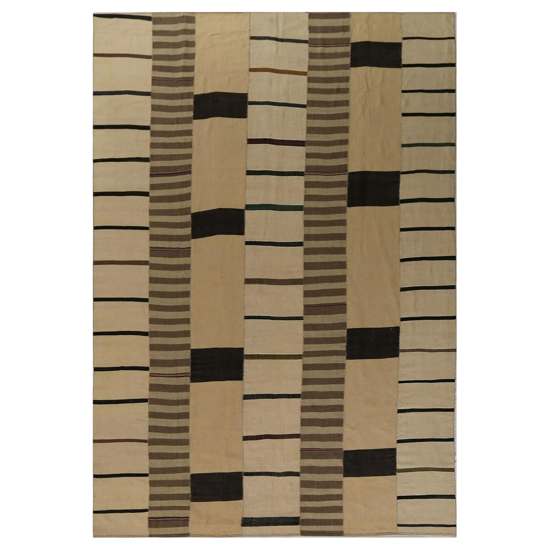 Turkey Kelim-Teppiche – Design – 99130