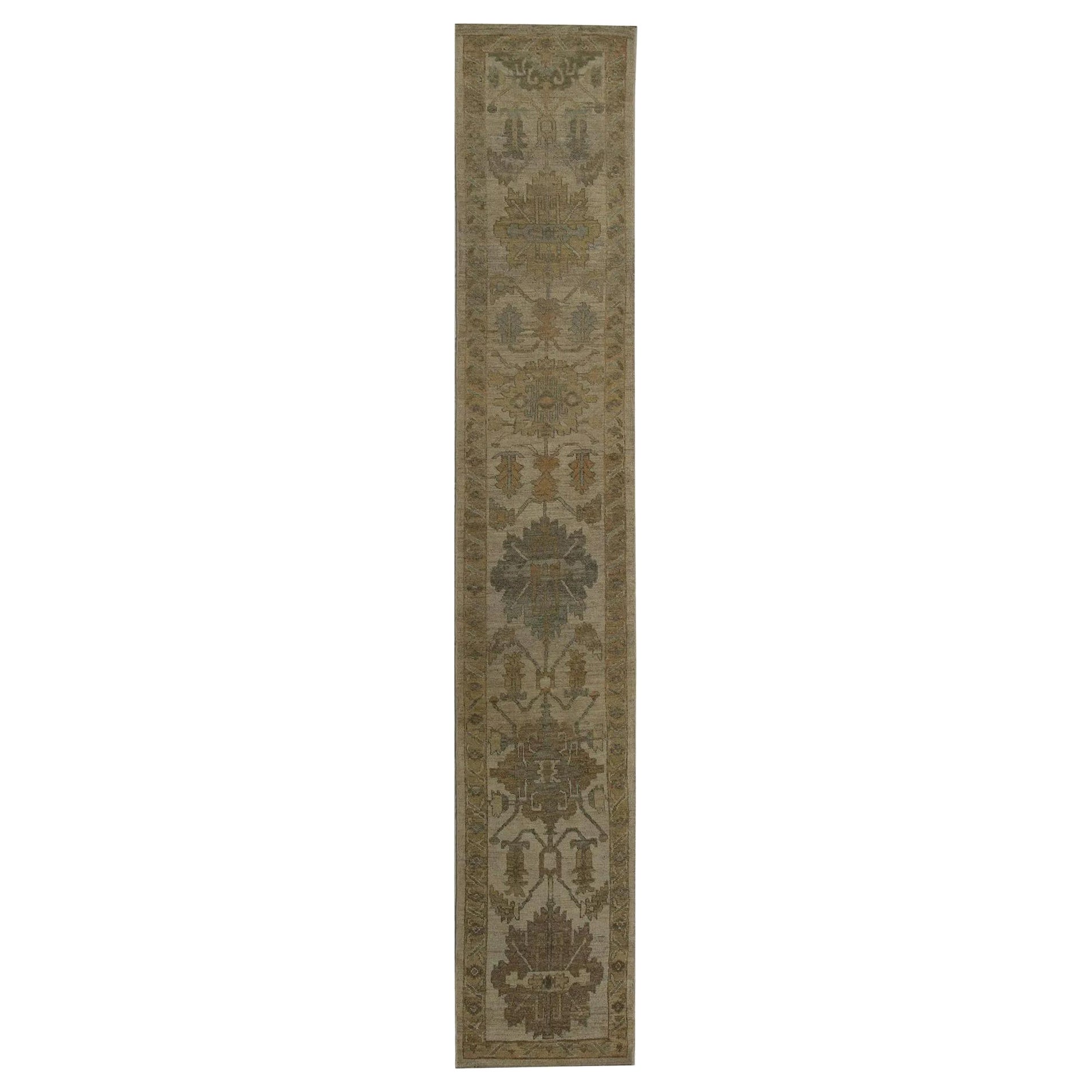 Oushak-Teppiche aus der Türkei – Design – 99080