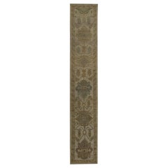 Tapis d'Oushak de Turquie - Design - 99080