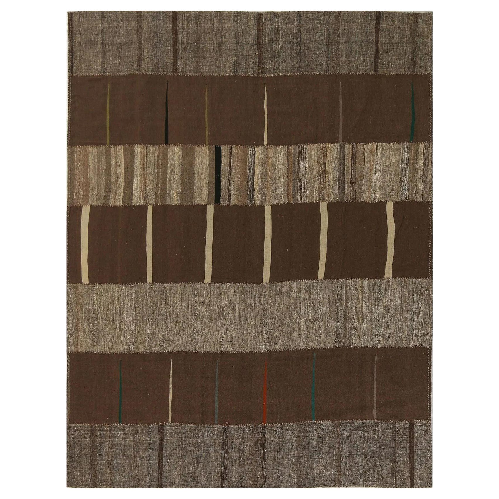 Turkey Kelim-Teppiche – Design – 99131