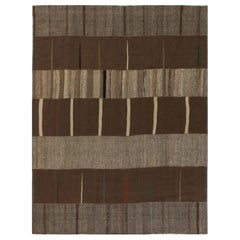 Tapis Kilim de Turquie - Design - 99131