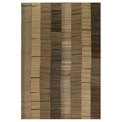 Tapis Kilim de Turquie - Design - 99132