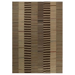 Tapis Kilim de Turquie - Design - 99133