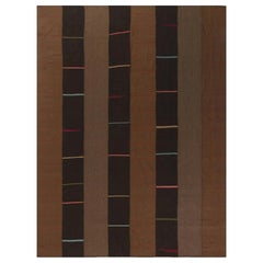 Tapis Kilim de Turquie - Design - 99134