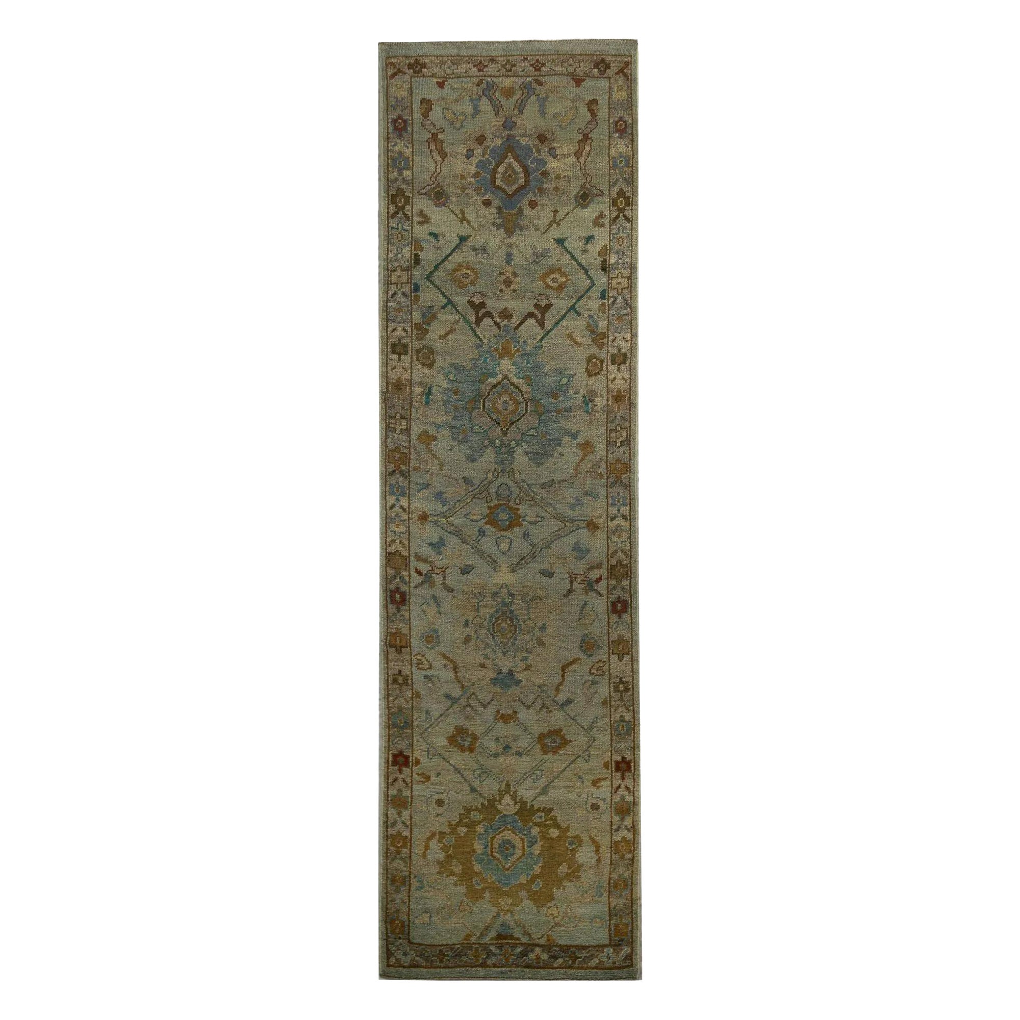 Oushak-Teppiche aus der Türkei – Design – 99085