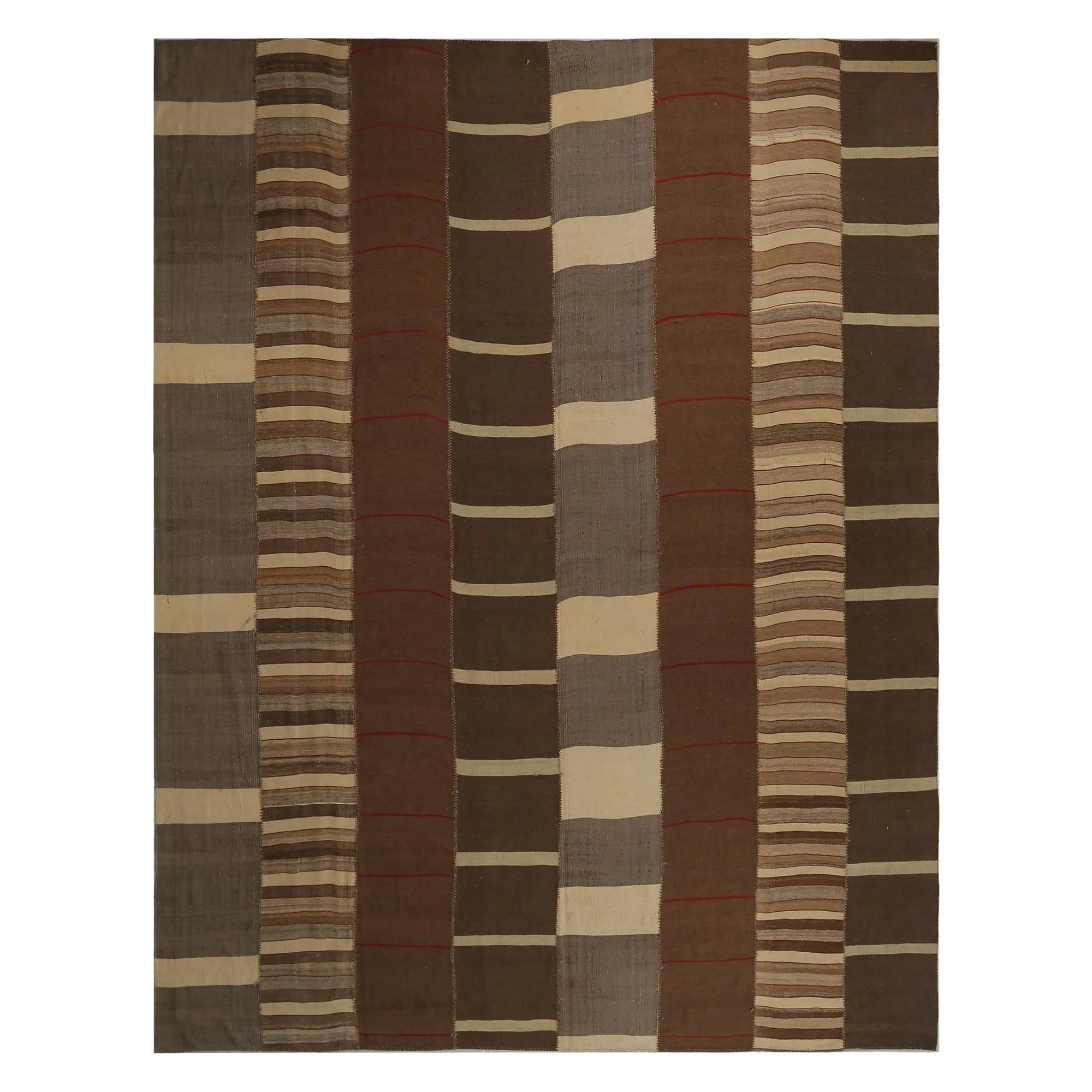 Turkey Kelim-Teppiche – Design – 99147