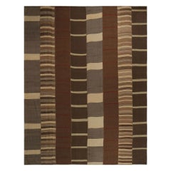 Tapis Kilim de Turquie - Design - 99147