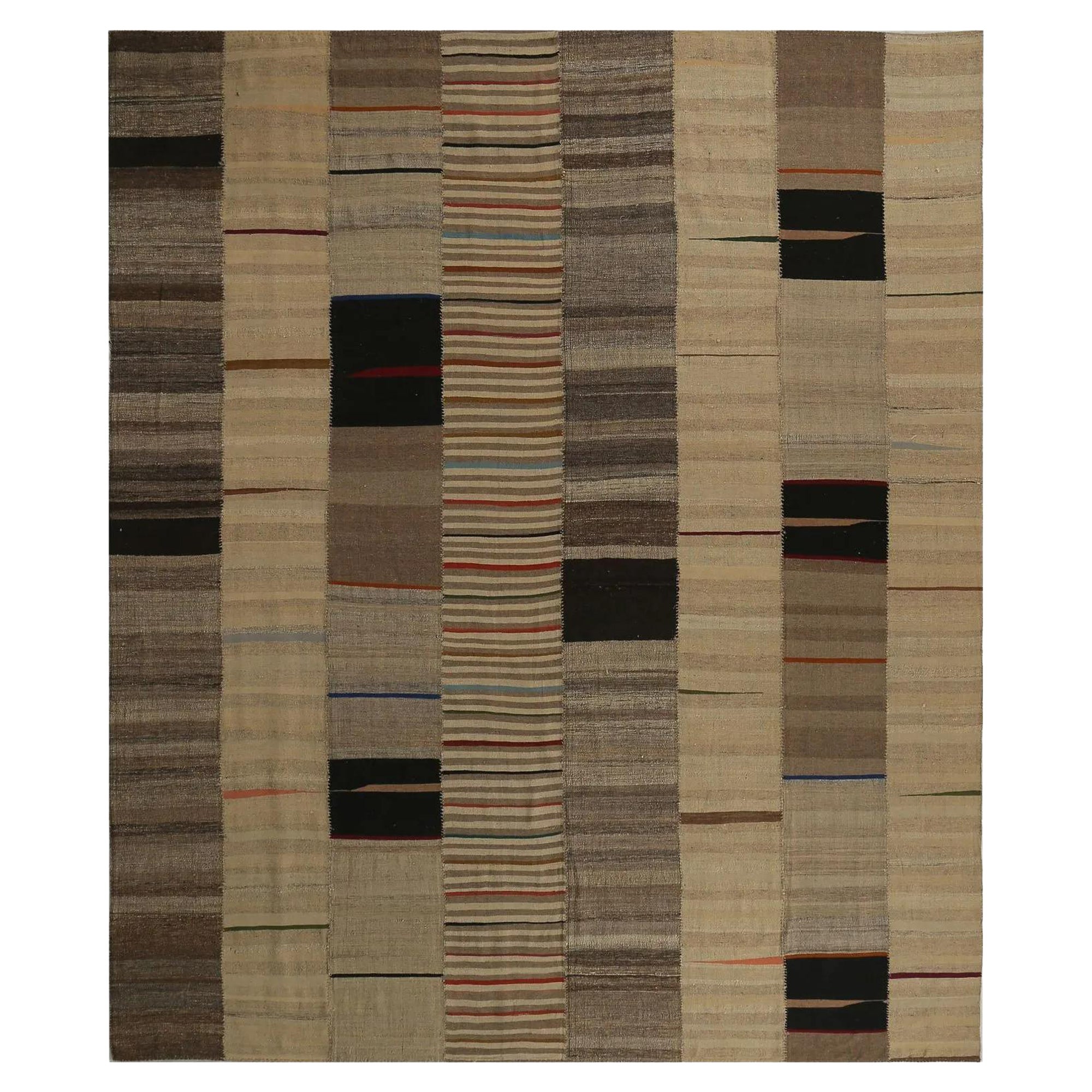 Turkey Kelim-Teppiche – Design – 99148