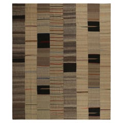Tapis Kilim de Turquie - Design - 99148